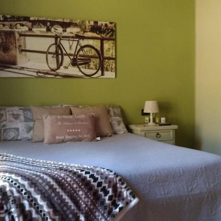 كانتو B & B La Casa Di Nuvola المظهر الخارجي الصورة