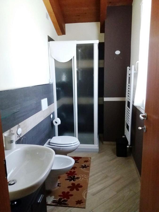 كانتو B & B La Casa Di Nuvola المظهر الخارجي الصورة