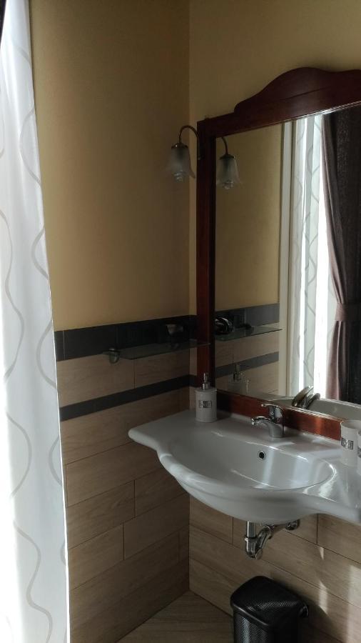 كانتو B & B La Casa Di Nuvola المظهر الخارجي الصورة