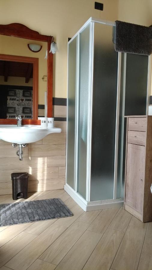 كانتو B & B La Casa Di Nuvola المظهر الخارجي الصورة