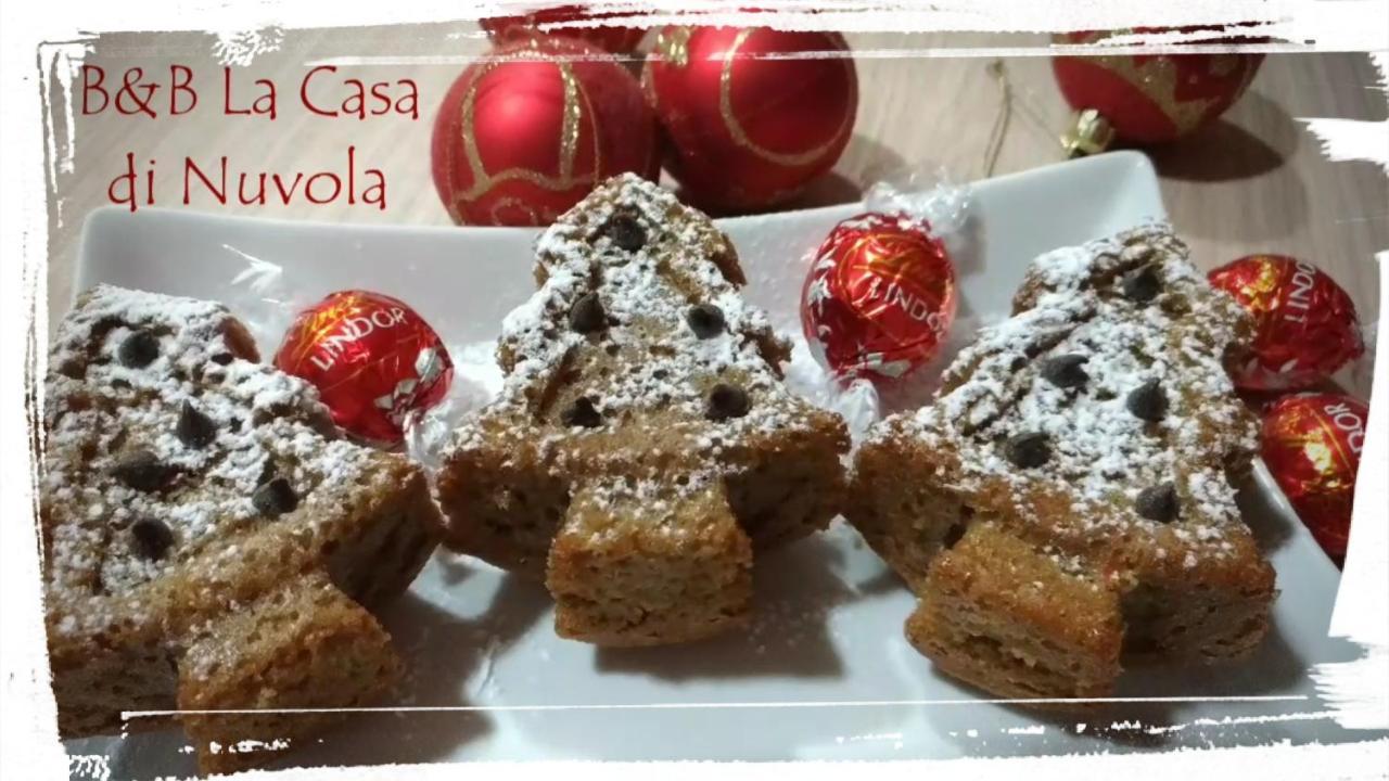 كانتو B & B La Casa Di Nuvola المظهر الخارجي الصورة