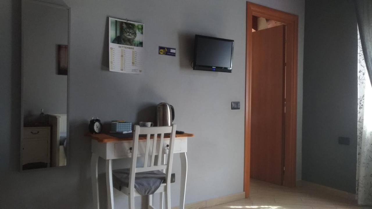 كانتو B & B La Casa Di Nuvola المظهر الخارجي الصورة