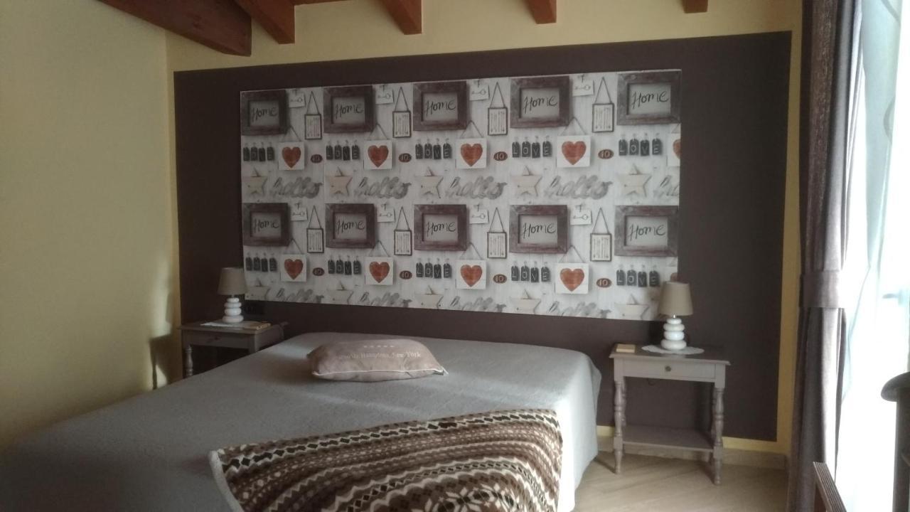 كانتو B & B La Casa Di Nuvola المظهر الخارجي الصورة
