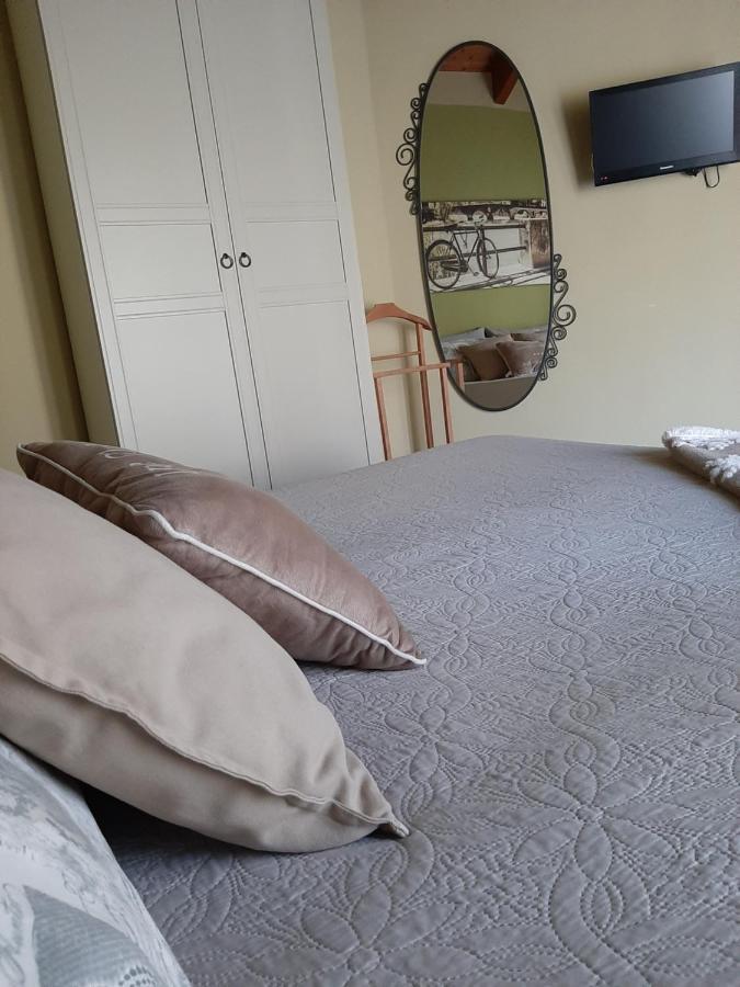 كانتو B & B La Casa Di Nuvola المظهر الخارجي الصورة