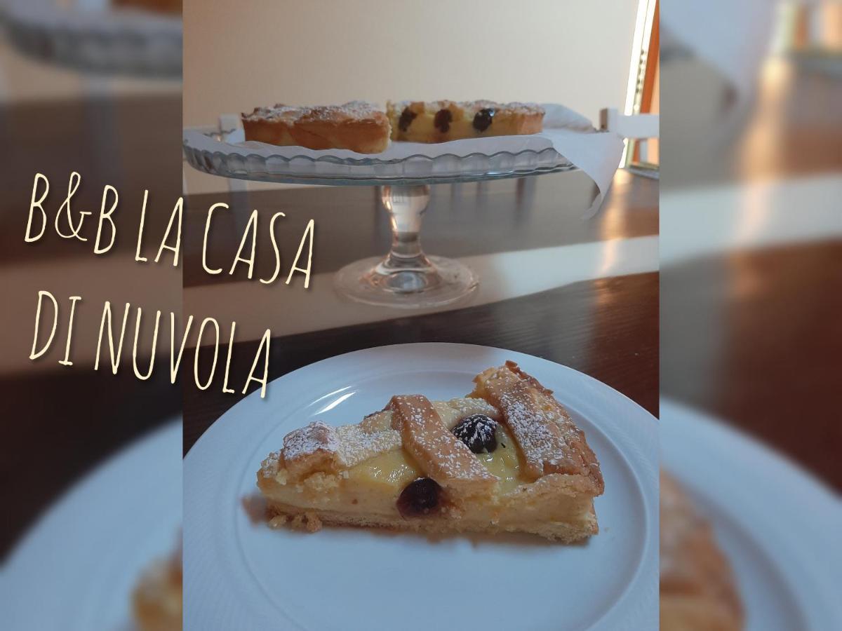 كانتو B & B La Casa Di Nuvola المظهر الخارجي الصورة