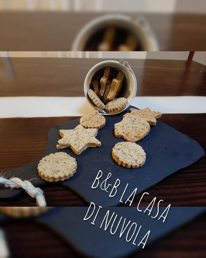كانتو B & B La Casa Di Nuvola المظهر الخارجي الصورة
