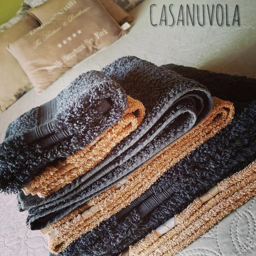 كانتو B & B La Casa Di Nuvola المظهر الخارجي الصورة